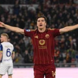 Torino-Roma: orario, probabili formazioni e dove vederla in tv