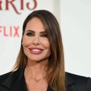 Ilary Blasi a Verissimo: &quot;Con Bastian Muller? Sono felice, ma posso essere una rompiscatole&quot;
