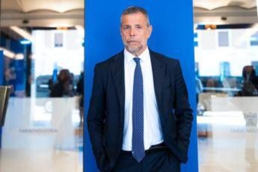 Farmaci, Carugi (Farmindustria): "Plasmaderivati strategici, in Italia sistema all'avanguardia" Farmaci, Carugi (Farmindustria): "Plasmaderivati strategici, in Italia sistema all'avanguardia"