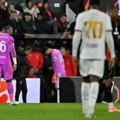 Bournemouth-Milan, rossoneri in dieci al 28’: Maignan espulso per una manata ad Adams
