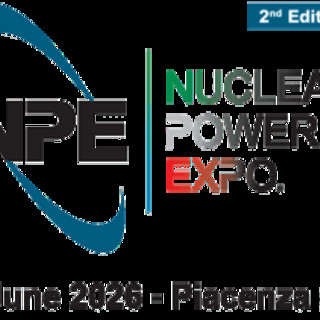 Torna a Piacenza Nuclear Power Expo, dal 9 all'11 giugno la II edizione Torna a Piacenza Nuclear Power Expo, dal 9 all'11 giugno la II edizione