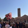 Baresi, oggi i funerali: migliaia di tifosi a Sant’Ambrogio per l’ultimo saluto