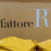 Bper sostiene X edizione 'Fattore R', al fianco della Romagna per accompagnarne crescita e trasformazione Bper sostiene X edizione 'Fattore R', al fianco della Romagna per accompagnarne crescita e trasformazione