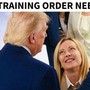 Trump vs Meloni, dallo stalking alle molestie: da cosa protegge il 'restraining order' Trump vs Meloni, dallo stalking alle molestie: da cosa protegge il 'restraining order'