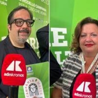 Agricoltura, Giordano e Del Giudice: &quot;Modello Campania nasce dal confronto, cambiamento solo se condiviso&quot;