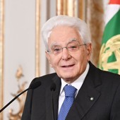 Mattarella: “Willy italiano esemplare, ucciso da violenza brutale”