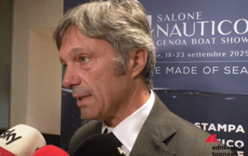 Nautica, Zoppas: &quot;Ice al Salone porta 150 compratori strategici da tutto il mondo&quot;