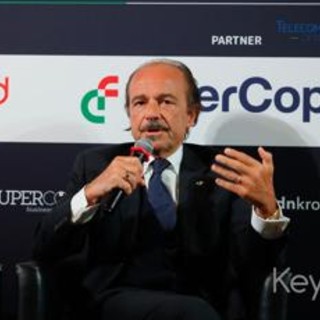 Pnrr, Butti: "Oltre 13mila Pa in cloud (75%), centrati obiettivi Ue" Pnrr, Butti: "Oltre 13mila Pa in cloud (75%), centrati obiettivi Ue"