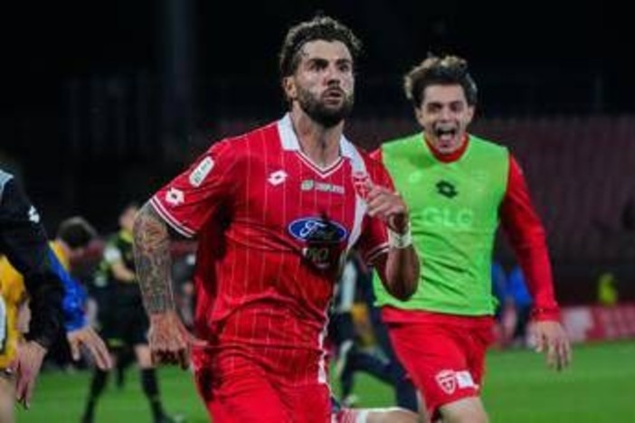 Serie B, la finale playoff: oggi Catanzaro-Monza - Diretta Serie B, la finale playoff: oggi Catanzaro-Monza - Diretta