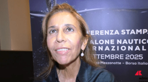 Nautica, Stella (Confindustria Nautica): &quot;65mo Salone consolida numeri 2024&quot;