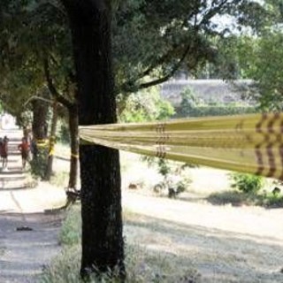 Omicidio villa Pamphili, &quot;è mia figlia Anastasia la sconosciuta trovata morta&quot;