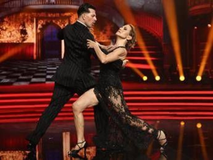 Ballando, La Rocca elogia Barbara D'Urso: "Una regina, si è creato legame profondo"