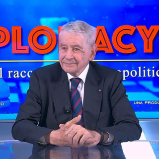 Castellaneta “Stati Uniti e Iran arriveranno a un compromesso”