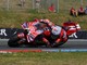 MotoGp, Marquez leader nelle pre-qualifiche davanti a Fernandez e Di Giannantonio MotoGp, Marquez leader nelle pre-qualifiche davanti a Fernandez e Di Giannantonio