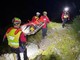 Colpito da fulmine in Alto Adige, morto escursionista sul Piz Starlex Colpito da fulmine in Alto Adige, morto escursionista sul Piz Starlex