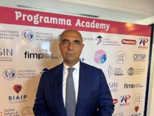 Alimentazione, Scordamaglia (Filiera Italia): "Ristorazione scolastica valorizzi qualità" Alimentazione, Scordamaglia (Filiera Italia): "Ristorazione scolastica valorizzi qualità"