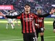Milan-Sassuolo 2-2, ai rossoneri non basta la doppietta di Bartesaghi Milan-Sassuolo 2-2, ai rossoneri non basta la doppietta di Bartesaghi