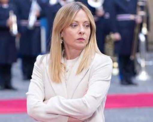 Iran, Meloni: "Stiamo affrontando giorni difficili". Tajani parla con Rubio Iran, Meloni: "Stiamo affrontando giorni difficili". Tajani parla con Rubio