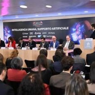 Ai, Benifei (Pd): "Sforzo di semplificazione della Commissione condivisibile solo in parte" Ai, Benifei (Pd): "Sforzo di semplificazione della Commissione condivisibile solo in parte"