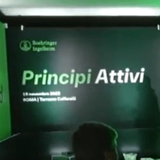 Compagni per la vita, il corto per prevenzione malattie cardio-renali-metaboliche