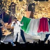 Eurovision, chi sono i 25 finalisti di stasera: l'ordine di uscita e quando canta Sal Da Vinci