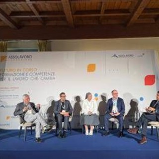 Assolavoro formazione: &quot;3 aziende su 4 finanziano corsi con risorse proprie&quot;