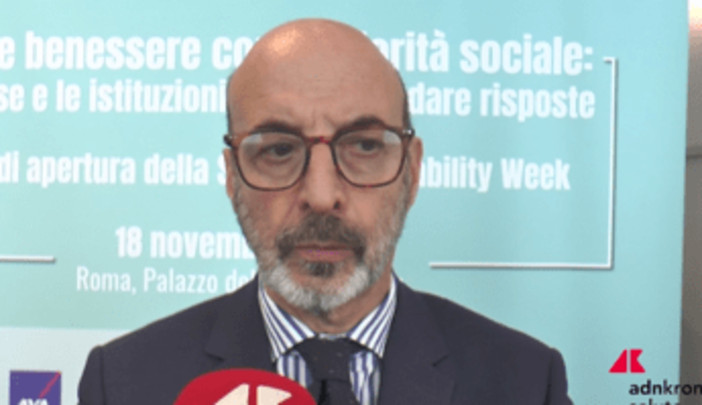 Sanità, Annicchiarico (Veneto): &quot;Ssn pubblico elemento su cui investire&quot;
