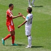 Bayern, subito goleada al Mondiale per Club: 10-0 all'Auckland