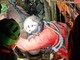Salvo lo speleologo bloccato a 120 metri di profondità in Piemonte, estratto dopo 12 ore Salvo lo speleologo bloccato a 120 metri di profondità in Piemonte, estratto dopo 12 ore