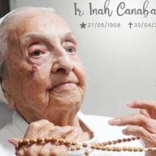 Brasile, è morta a 116 anni suor Inah: era la persona più vecchia del mondo