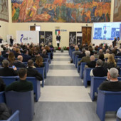 Da Ranieri a De Giorgi, assegnati premi “Asi Sport e Cultura”