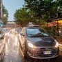 Maltempo, oggi allerta gialla in 7 regioni: temporali e forti raffiche di vento