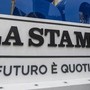 Gedi cede La Stampa al Gruppo Sae, firmato il contratto preliminare Gedi cede La Stampa al Gruppo Sae, firmato il contratto preliminare