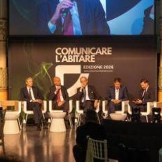 Comunicare l’Abitare, a Roma la sfida di una casa migliore e più accessibile Comunicare l’Abitare, a Roma la sfida di una casa migliore e più accessibile