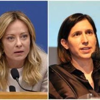 Da Tolkien a Pasolini, tra Elly Schlein e Giorgia Meloni la battaglia ora è anche culturale Da Tolkien a Pasolini, tra Elly Schlein e Giorgia Meloni la battaglia ora è anche culturale