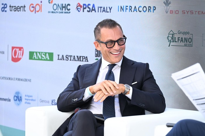 Terna, Monti “Investimenti sulla rete per sicurezza e costi energia più bassi” Terna, Monti “Investimenti sulla rete per sicurezza e costi energia più bassi”