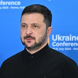 Ucraina, Zelensky “Putin non è pronto a scendere a compromessi”