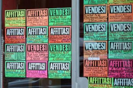 Casa, in arrivo l'affitto dimezzato per genitori separati