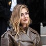 Chiara Ferragni e la paura per i fulmini in volo: "Mai visto niente del genere"