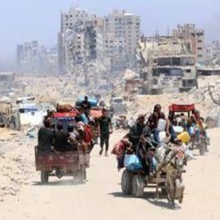 Gaza, la richiesta Usa a Israele: &quot;Negoziati su ostaggi in corso, ritardare invasione terrestre&quot;