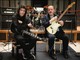 Le chitarre di Hackett e Rothery insieme in un disco. E il tocco magico è di un italiano