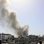 Gaza, raid israeliani sulla Striscia: &quot;33 morti, la metà bambini&quot;