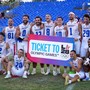 Impresa Italia nel flag football, finale ai Mondiali e pass per LA2028 Impresa Italia nel flag football, finale ai Mondiali e pass per LA2028