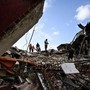 Terremoto in Venezuela, ritrovato vivo un bambino di 11 anni