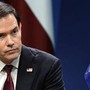 Rubio: "Inaccettabile pedaggio a Hormuz. Rivedere truppe non è azione punitiva"