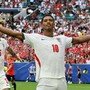 Inghilterra, Terry e Neville sicuri: "Spazzeremo via l'Argentina"