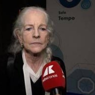 Alzheimer, Spadin (Aima): "Rapid importante per nuove terapie" Alzheimer, Spadin (Aima): "Rapid importante per nuove terapie"