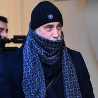 Strage Bologna, Cavallini presenta ricorso a Corte Strasburgo contro revoca semilibertà Strage Bologna, Cavallini presenta ricorso a Corte Strasburgo contro revoca semilibertà