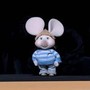E' morto Peppino Marzullo, voce storica di Topo Gigio E' morto Peppino Marzullo, voce storica di Topo Gigio