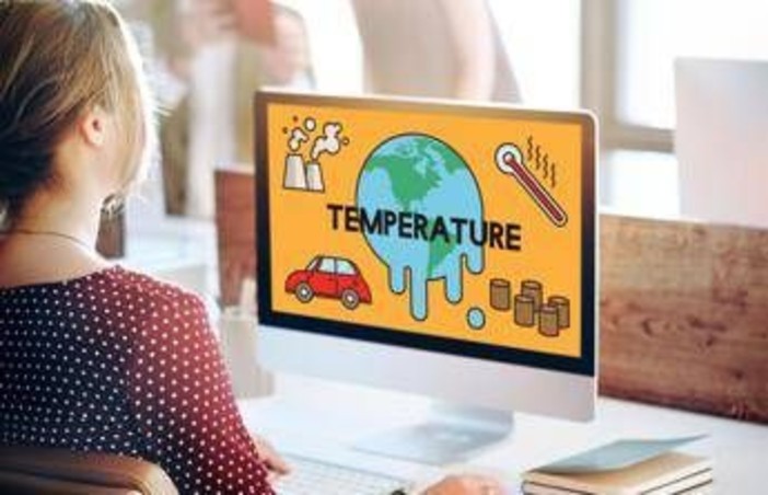 Clima e cambiamenti, lentezza azioni per contrastarli: Ocse lancia l'allarme Clima e cambiamenti, lentezza azioni per contrastarli: Ocse lancia l'allarme